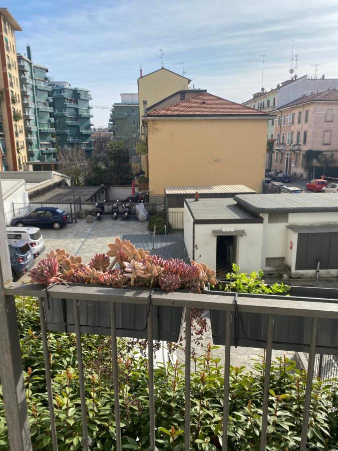 Apartmán Navigli Milán Exteriér fotografie