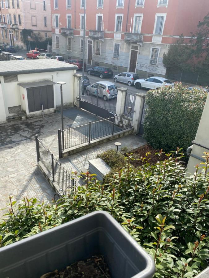 Apartmán Navigli Milán Exteriér fotografie