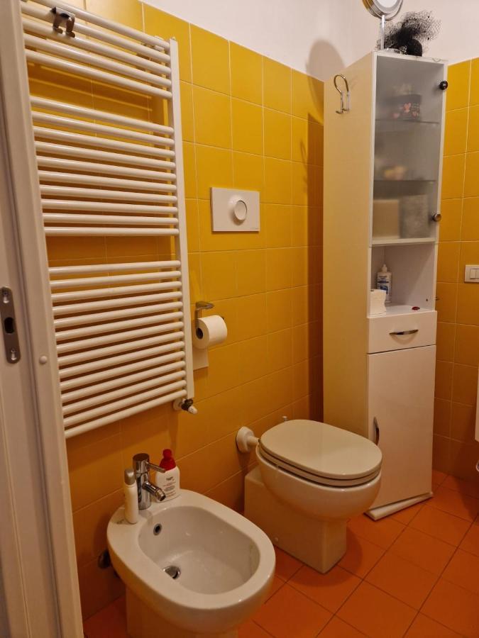 Apartmán Navigli Milán Exteriér fotografie