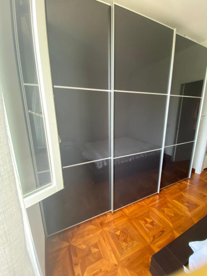 Apartmán Navigli Milán Exteriér fotografie