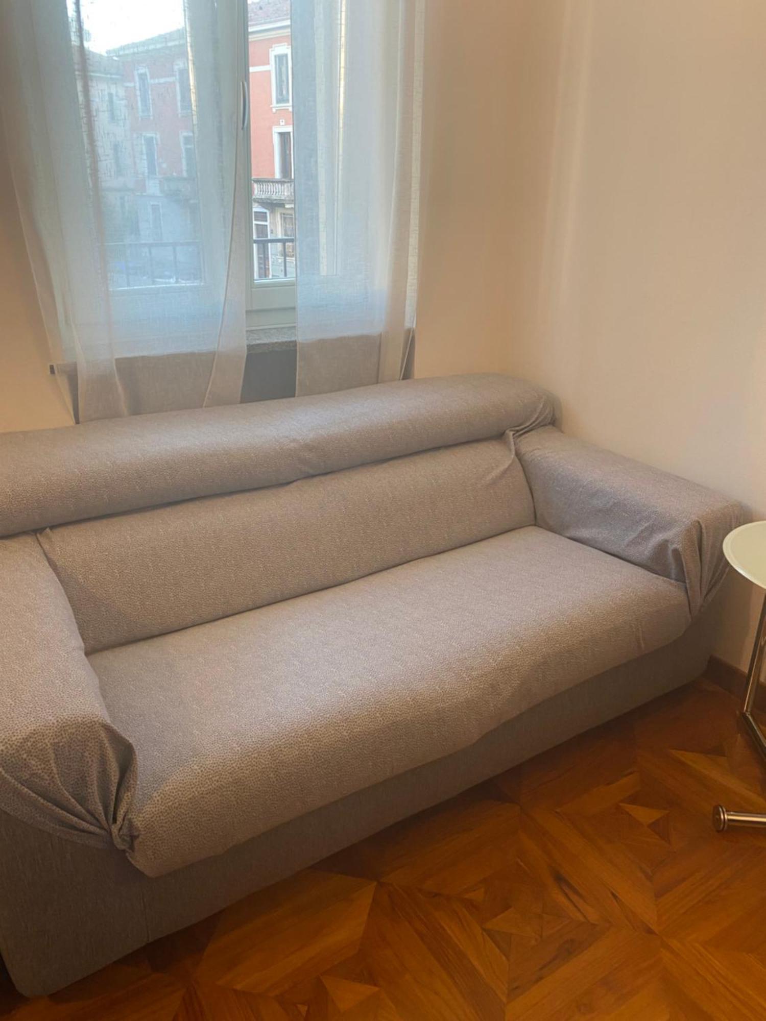Apartmán Navigli Milán Exteriér fotografie