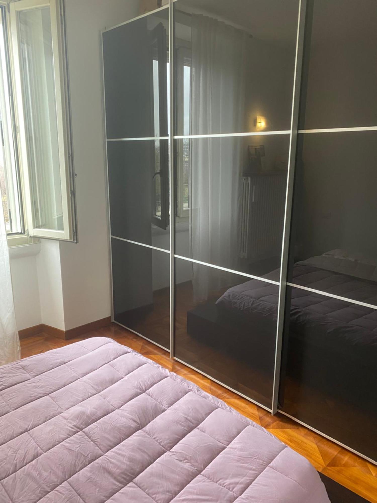 Apartmán Navigli Milán Exteriér fotografie