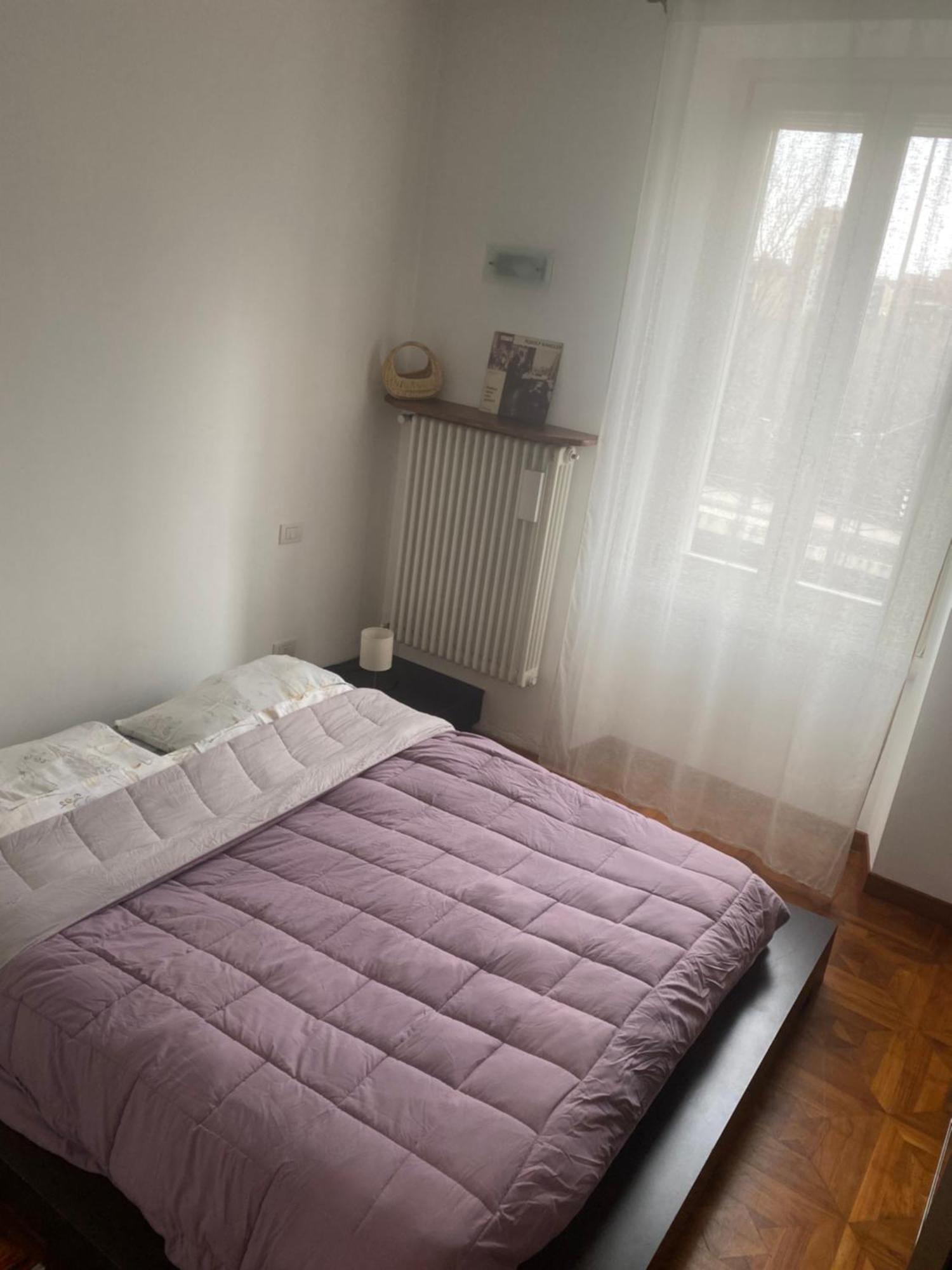 Apartmán Navigli Milán Exteriér fotografie