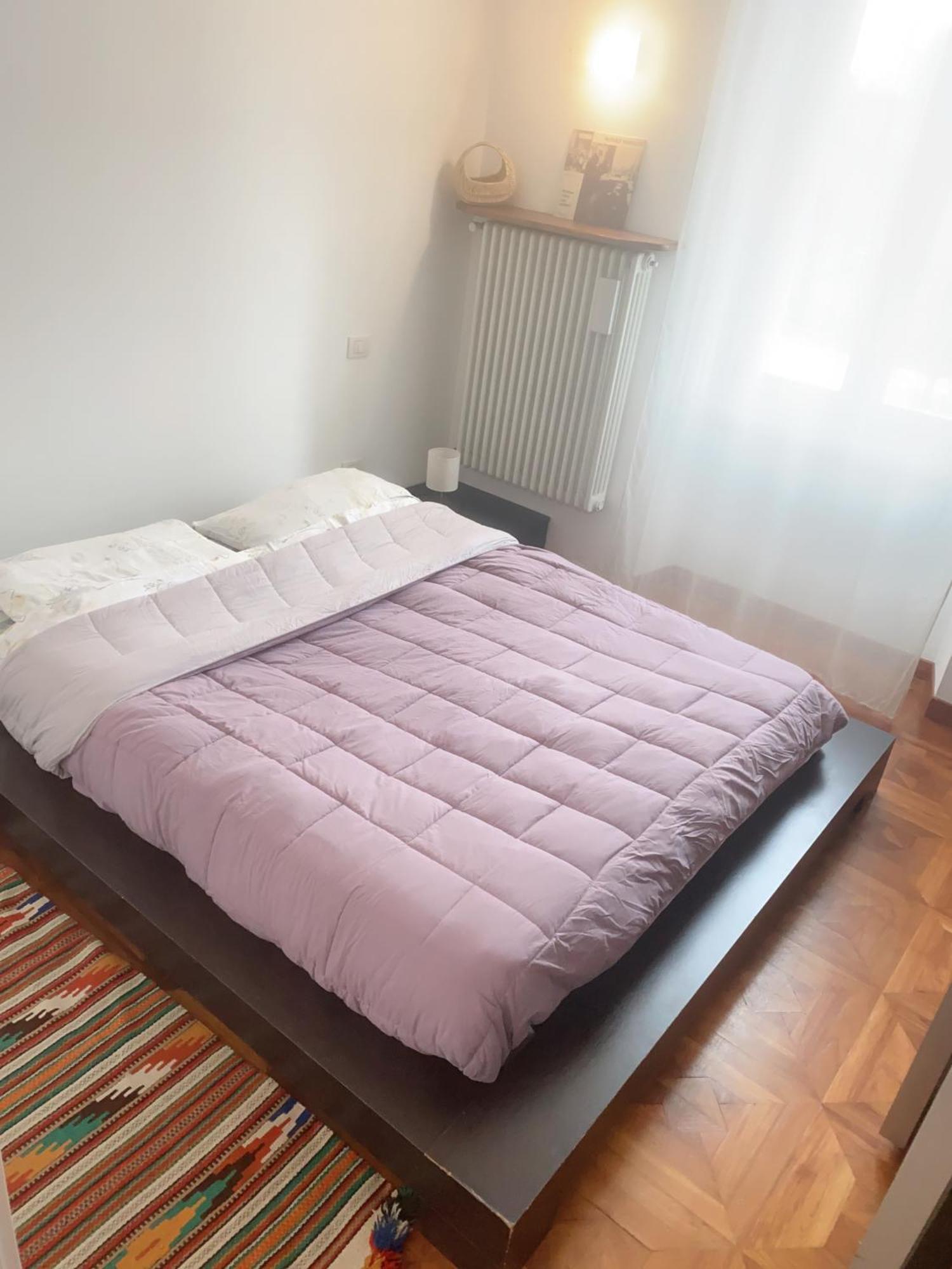 Apartmán Navigli Milán Exteriér fotografie