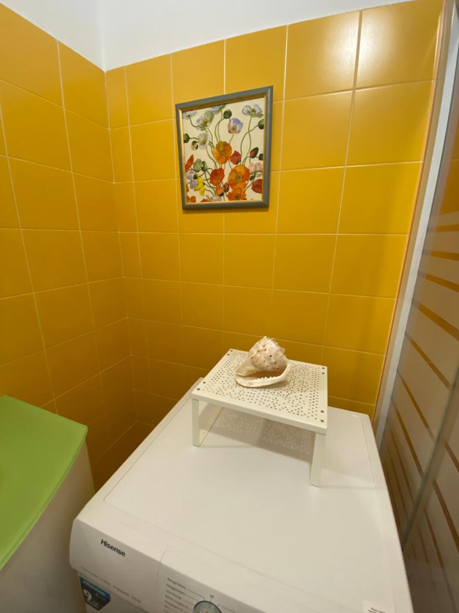 Apartmán Navigli Milán Exteriér fotografie