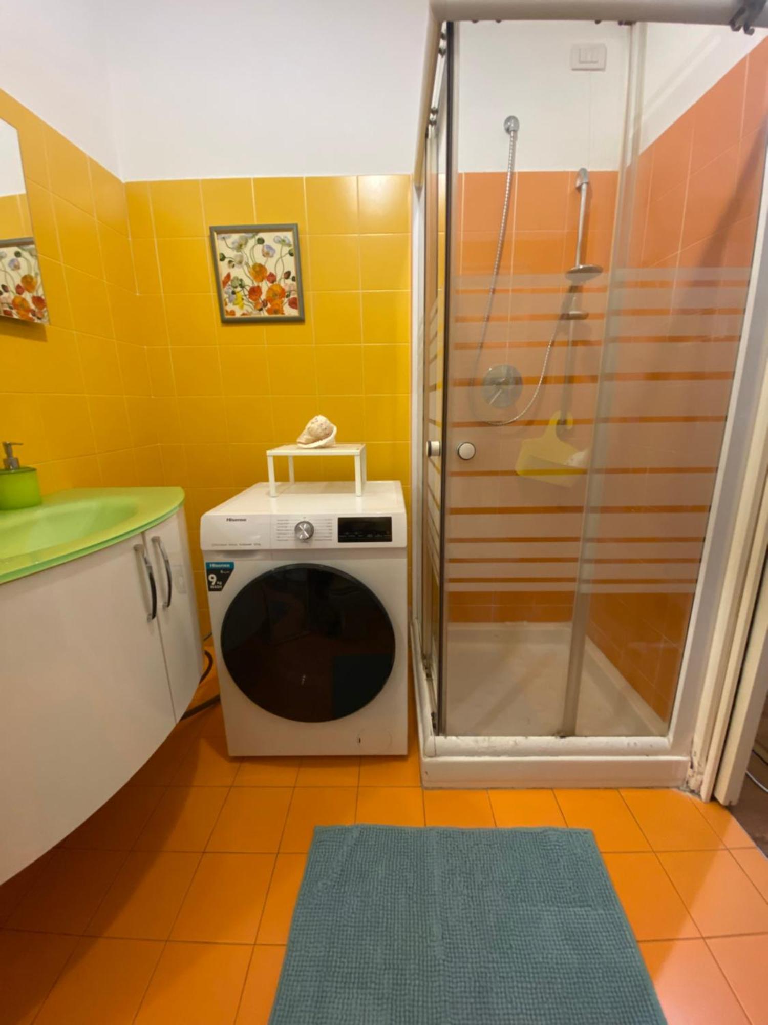 Apartmán Navigli Milán Exteriér fotografie